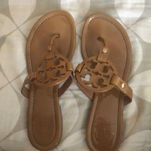 Tory Burch Miller Sandals